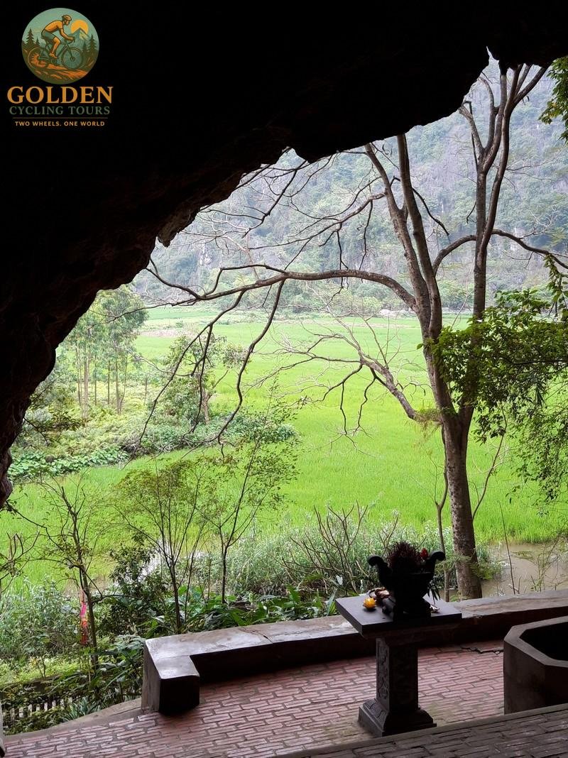 15 Days Hanoi to Hue Coastal Cycling Tour